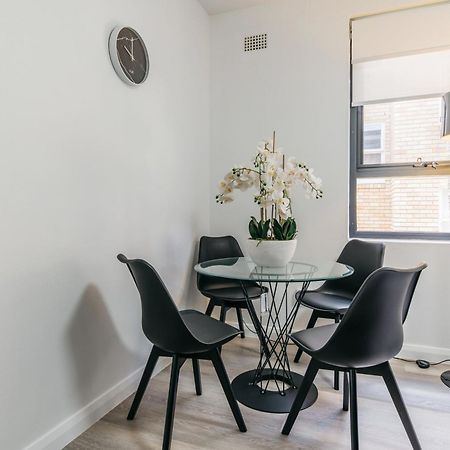 Grace At Mosman Apartments Σίδνεϊ Εξωτερικό φωτογραφία