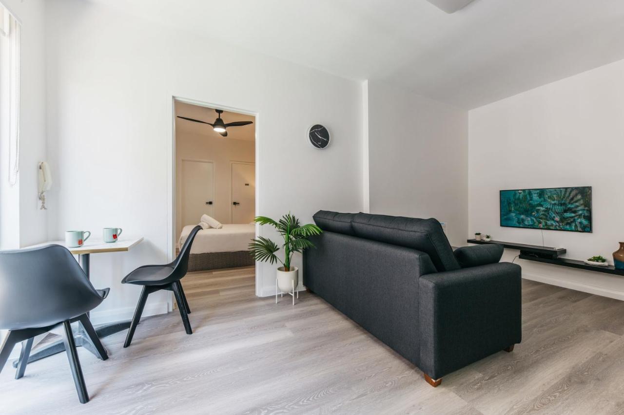 Grace At Mosman Apartments Σίδνεϊ Εξωτερικό φωτογραφία