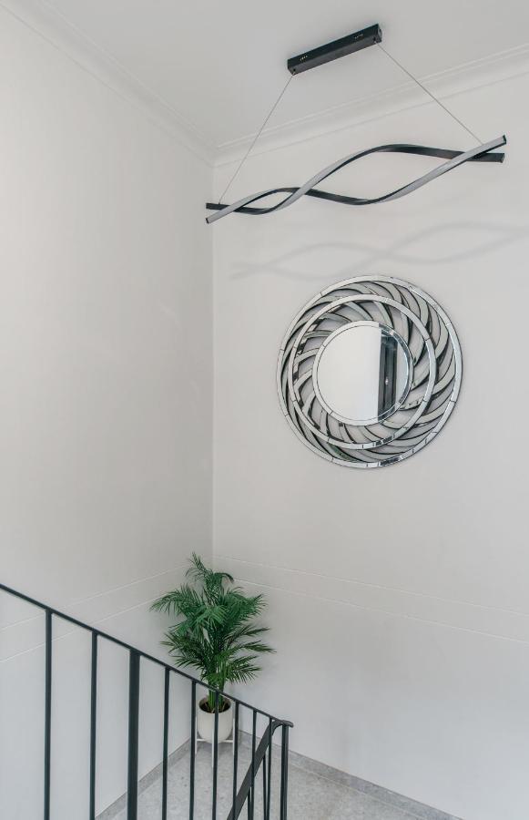 Grace At Mosman Apartments Σίδνεϊ Εξωτερικό φωτογραφία
