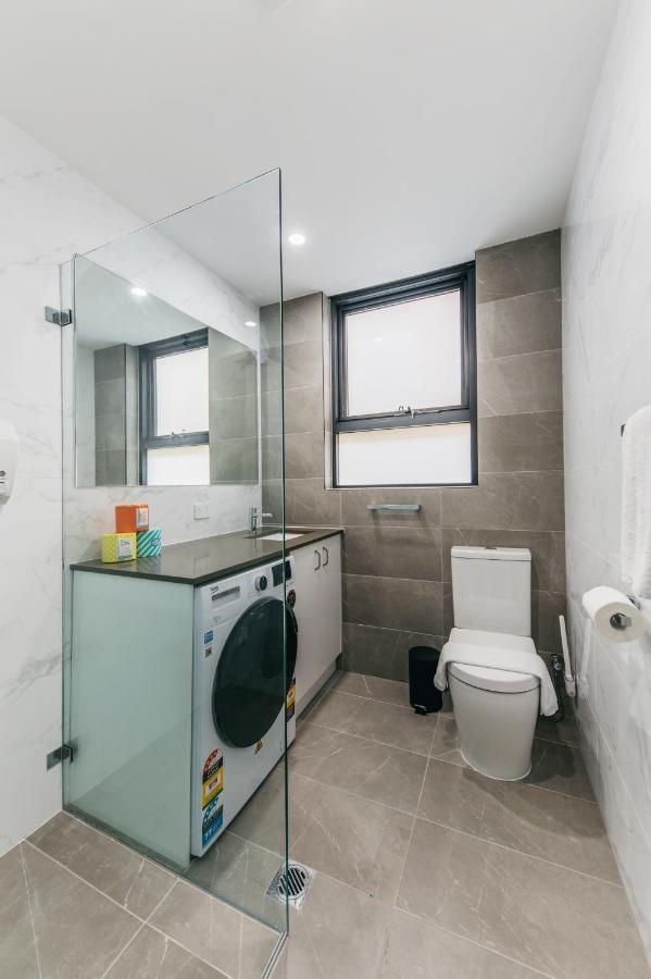 Grace At Mosman Apartments Σίδνεϊ Εξωτερικό φωτογραφία
