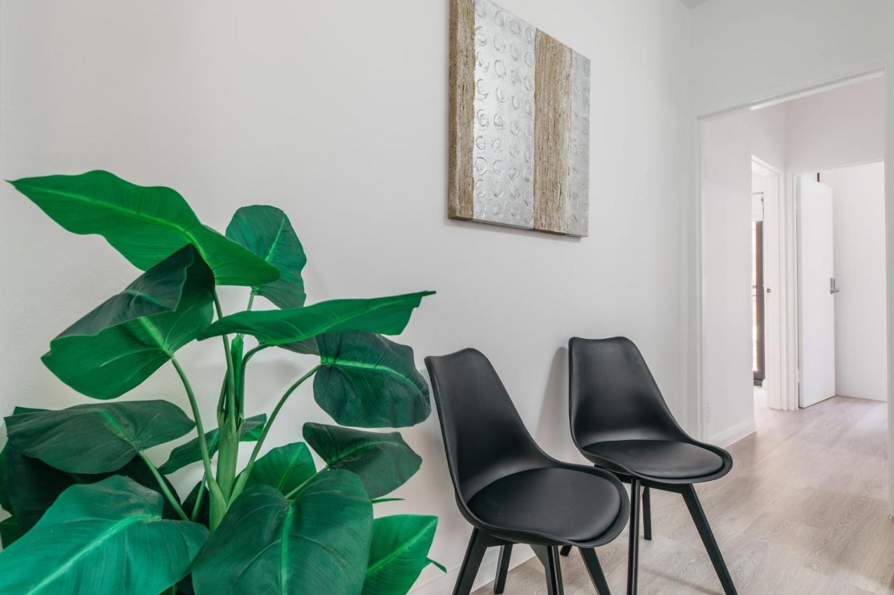 Grace At Mosman Apartments Σίδνεϊ Εξωτερικό φωτογραφία