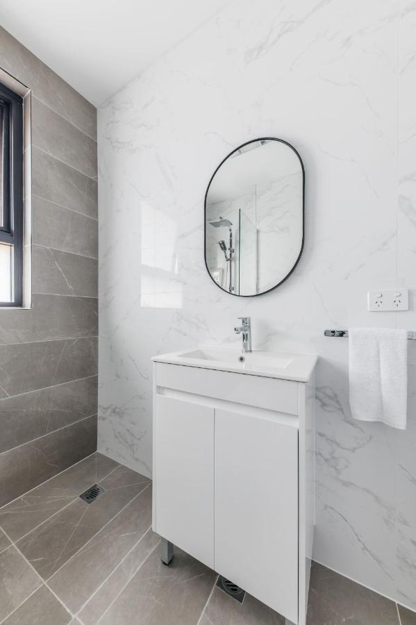 Grace At Mosman Apartments Σίδνεϊ Εξωτερικό φωτογραφία