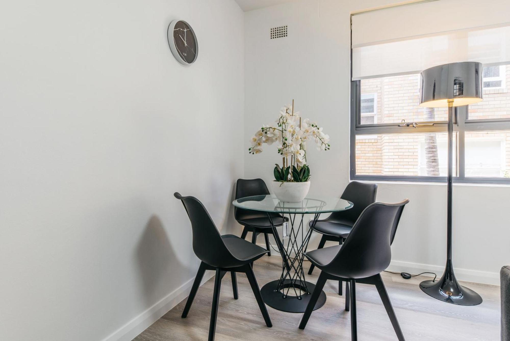 Grace At Mosman Apartments Σίδνεϊ Εξωτερικό φωτογραφία