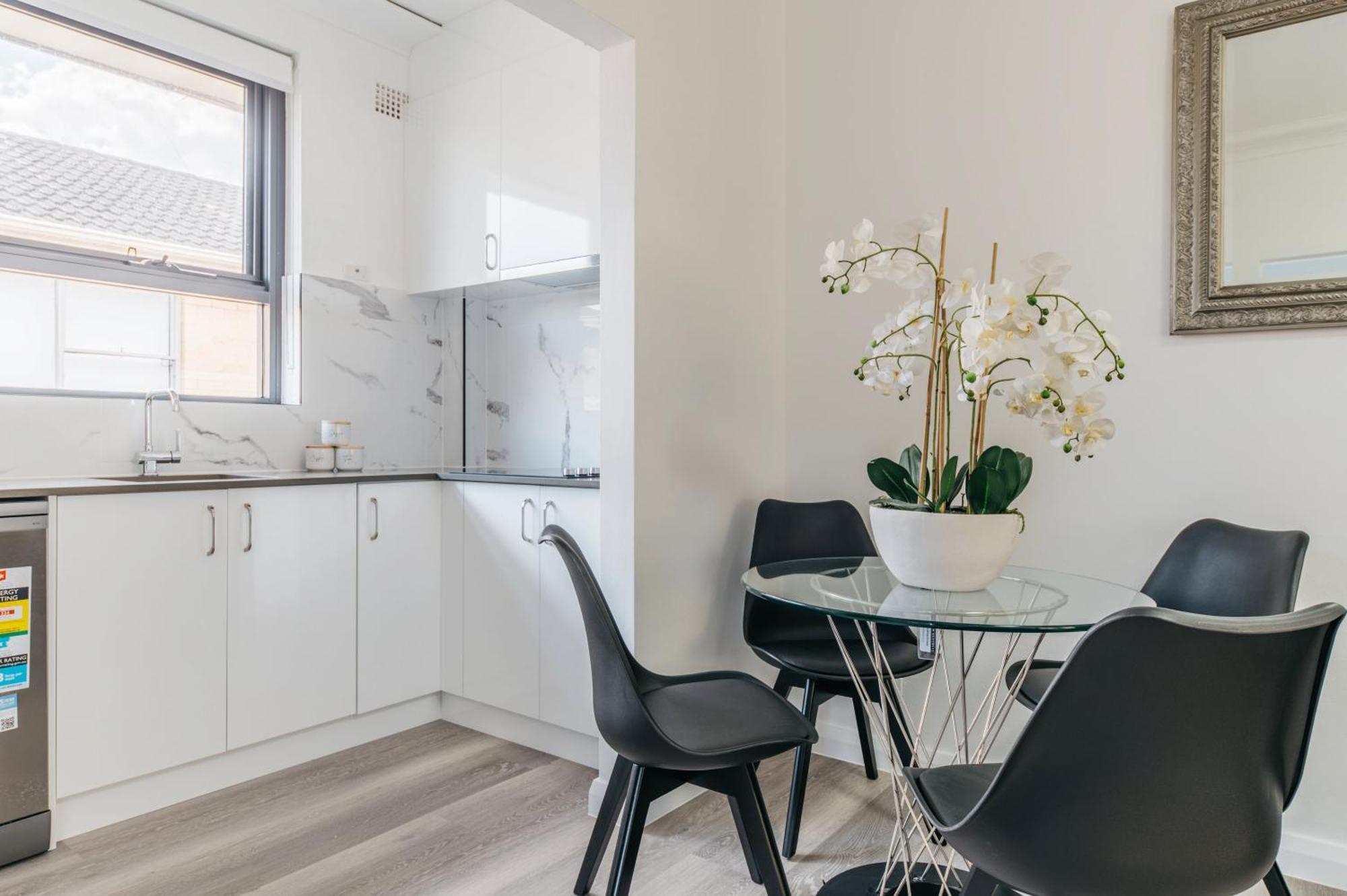 Grace At Mosman Apartments Σίδνεϊ Εξωτερικό φωτογραφία